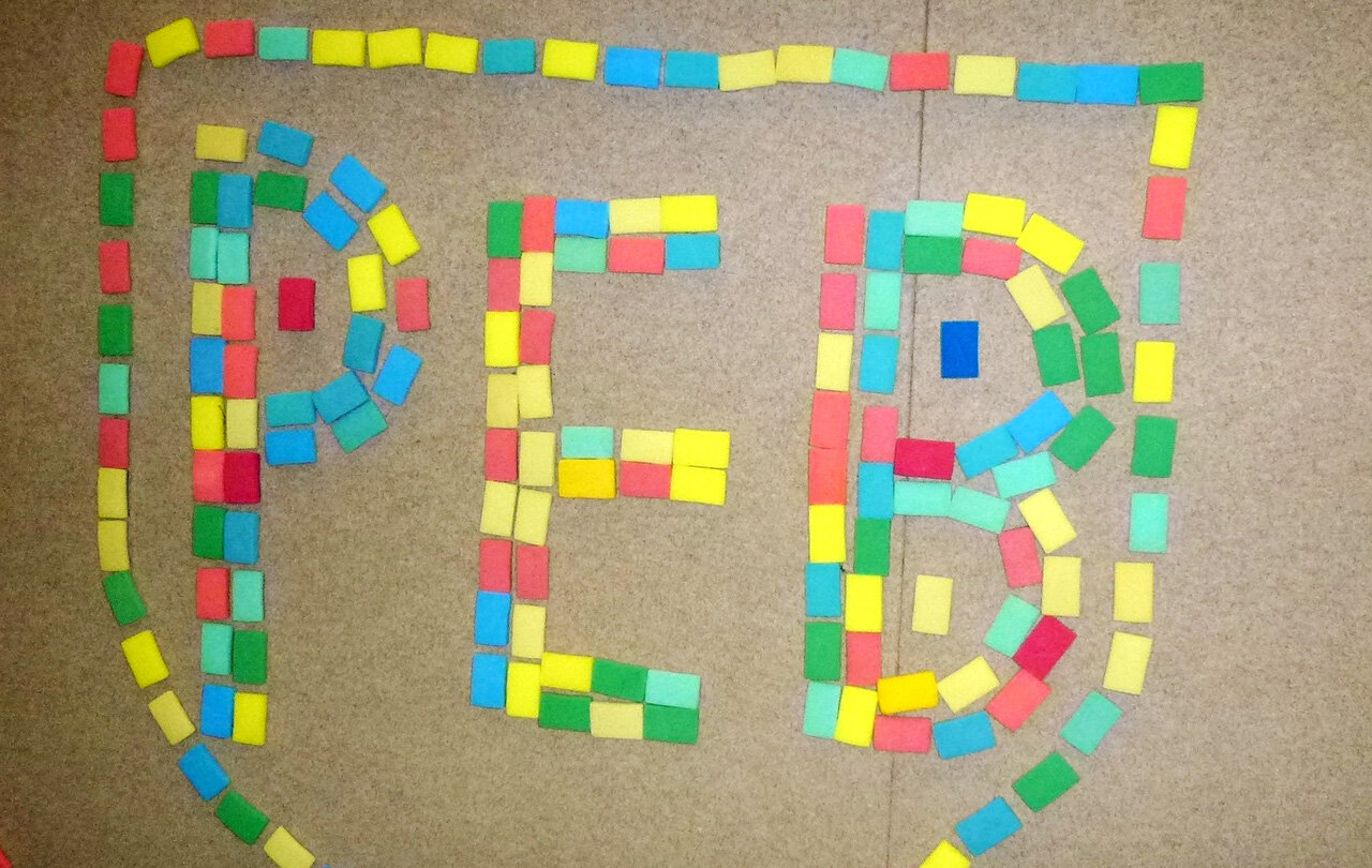 PEB e.V. Verein für Psychomotorische Entwicklungsförderung