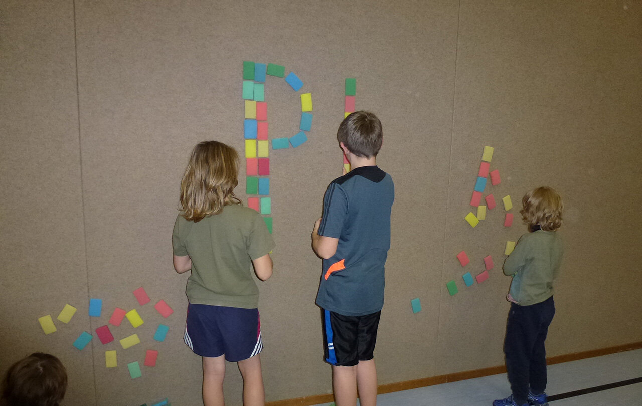 Psychomotorische Entwicklungsförderung